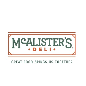 Team Page: McAlister's Deli