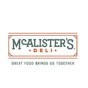 Team Page: McAlister's Deli